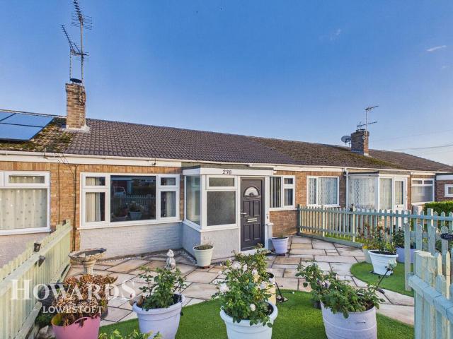 Bungalow for sale in Kessingland, East Suffolk