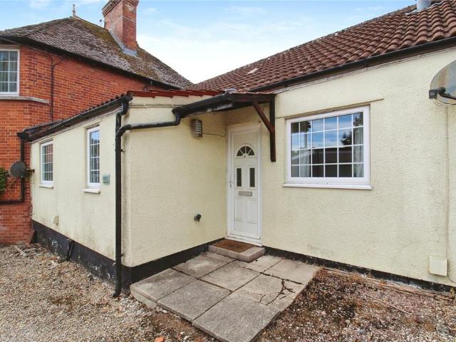 Bungalow for sale in Maiden Newton
