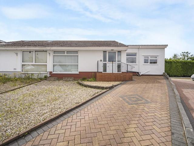 Bungalow for sale in Nelson, Wales