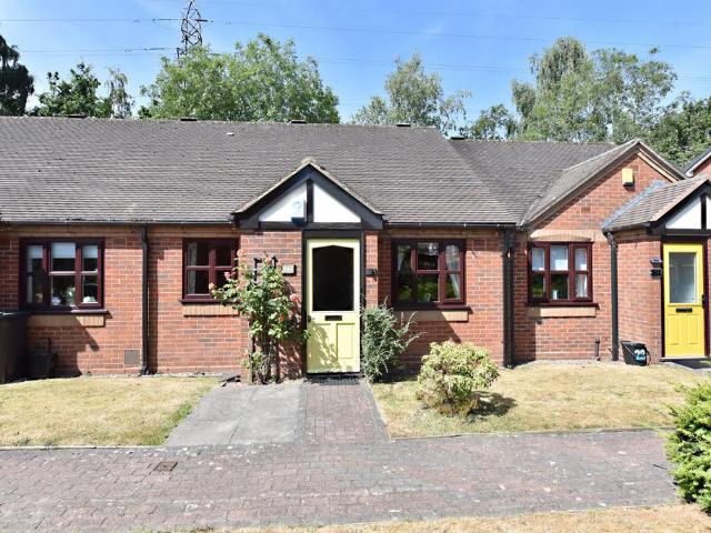 Bungalow for sale in Pensnett, West Midlands