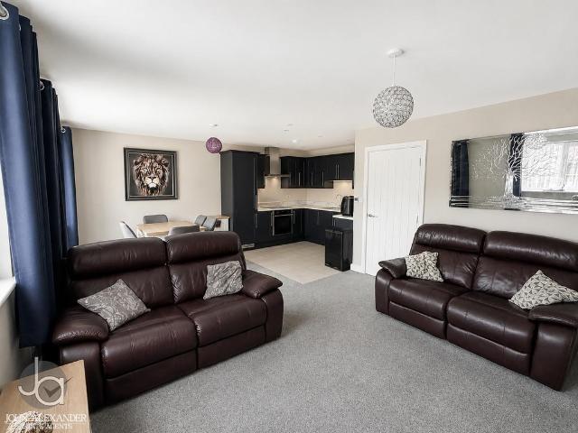 Bungalow for sale in Dale Hill, Essex