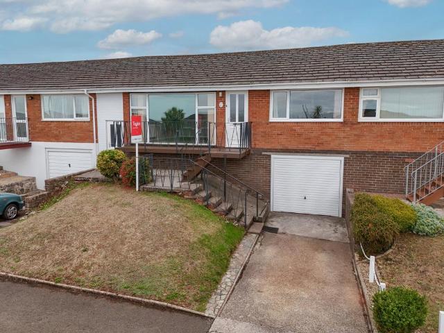 Bungalow for sale in Babbacombe, Torquay