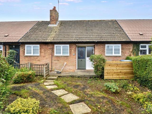 Bungalow for sale in Upper Quinton, Stratford-on-Avon