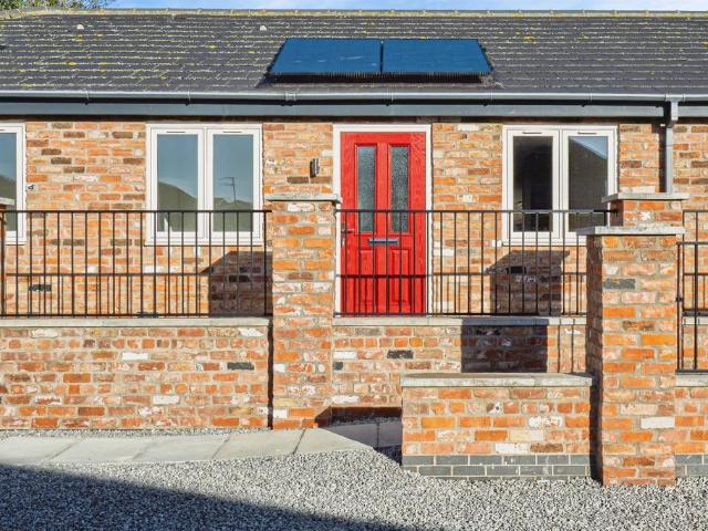 Bungalow for sale in Withernsea
