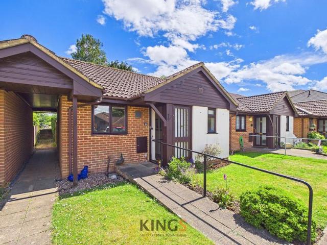 Bungalow for sale in Hatfield, Fretherne