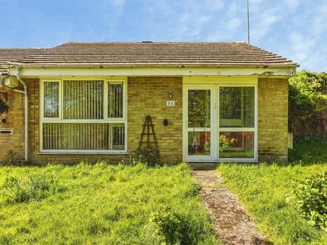 Bungalow for sale in Walstead, Perryfields