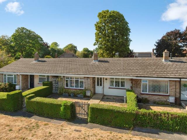 Bungalow for sale in Arrington, Cambridgeshire