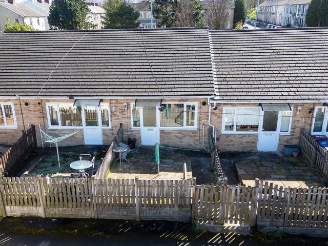 Bungalow for sale in Rose Hill, Burnley