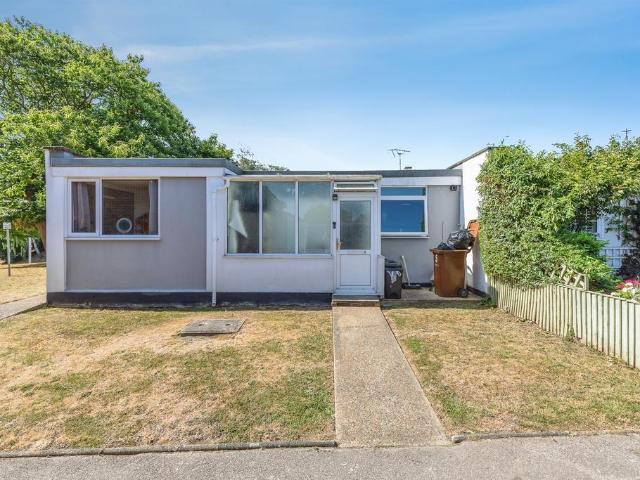 Bungalow for sale in Parkwood, Gillingham