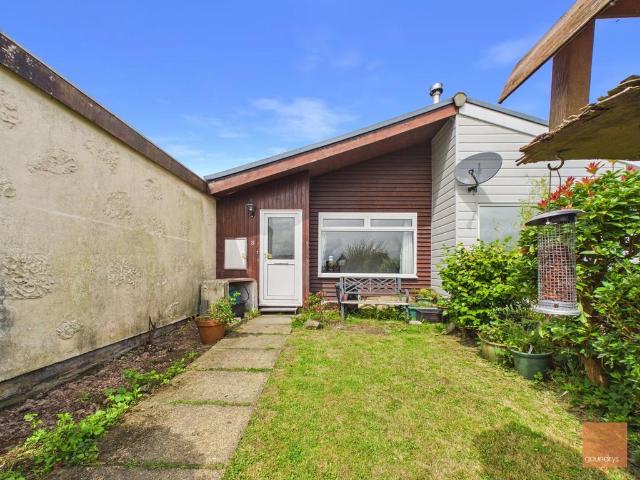 Bungalow for sale in Menagissey, Mount Hawke
