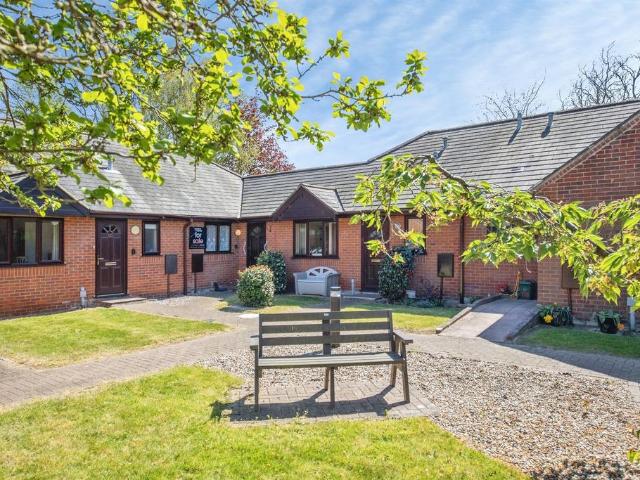 Bungalow for sale in Highwoods, Fordham Heath