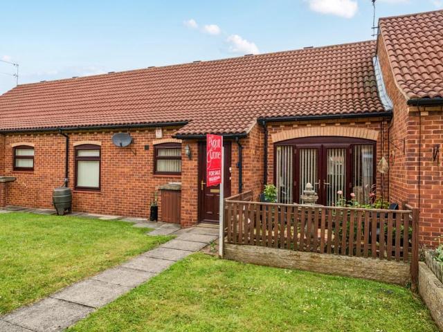 Bungalow for sale in Yarborough, Grimsby