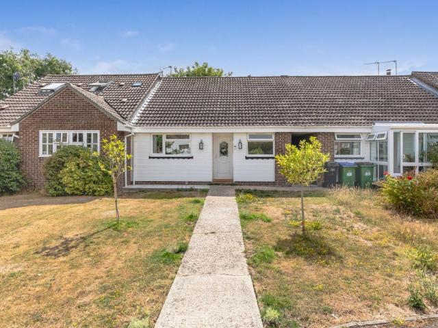 Bungalow for sale in Iford, East Sussex