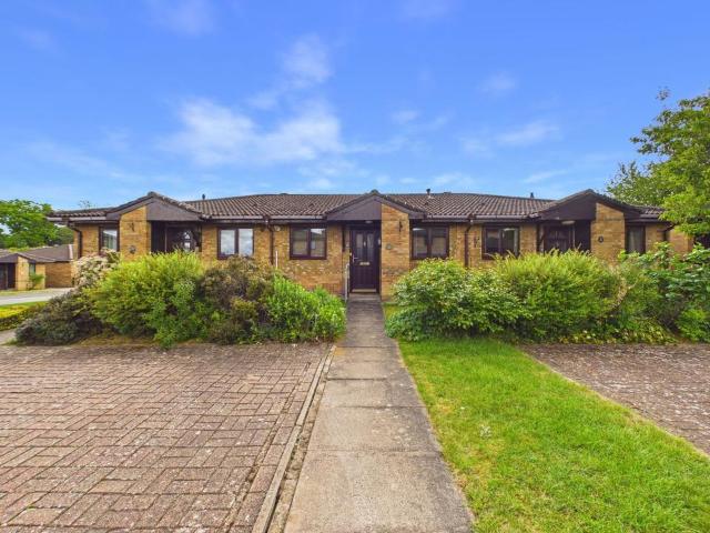 Bungalow for sale in Peterborough