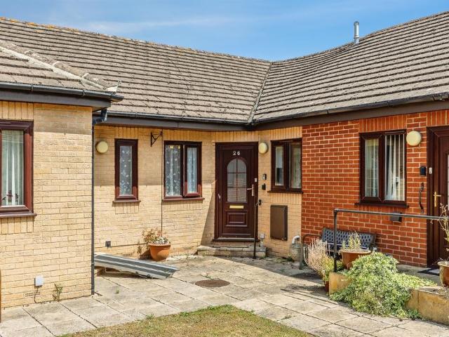 Bungalow for sale in Longwell Green, South Gloucestershire