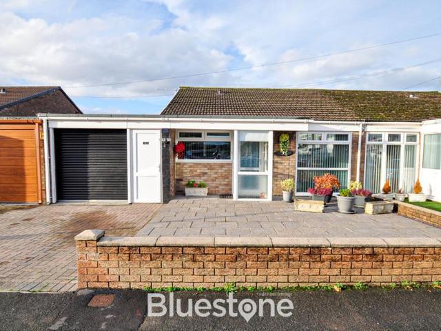 Bungalow for sale in Wales