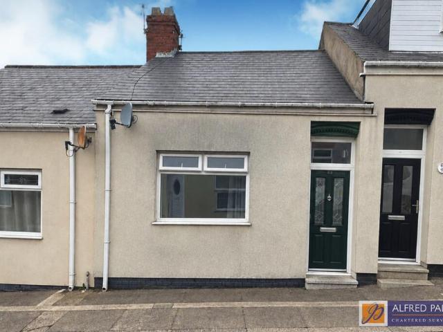 Bungalow for sale in Marley Pots, Sunderland