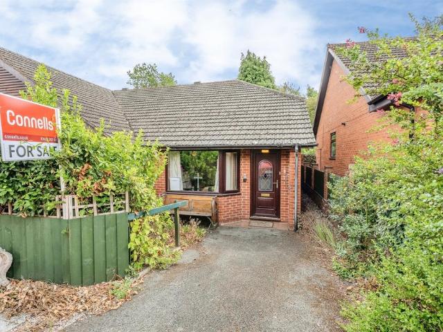 Bungalow for sale in Hunderton, Lower Bullingham