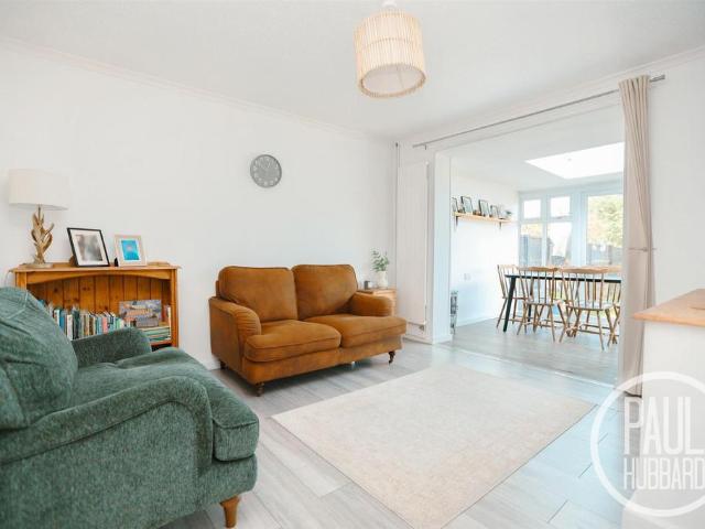 Bungalow for sale in Eastbridge, Suffolk