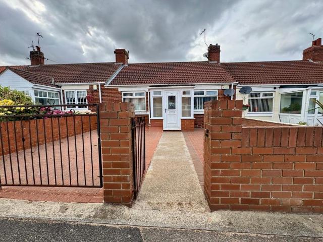 Bungalow for sale in Dalton-le-dale