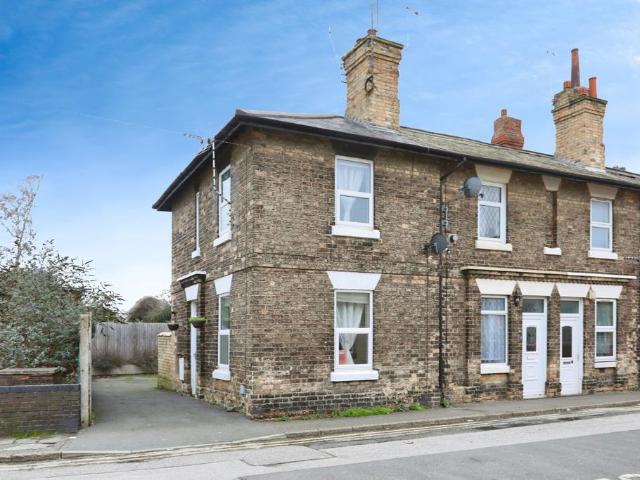 Bungalow for sale in Thrumpton, Costhorpe