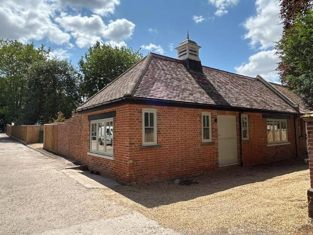 Bungalow for sale in Chedburgh, Suffolk