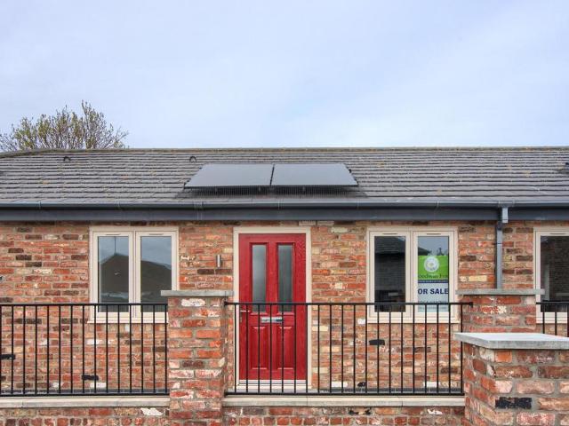 Bungalow for sale in Withernsea