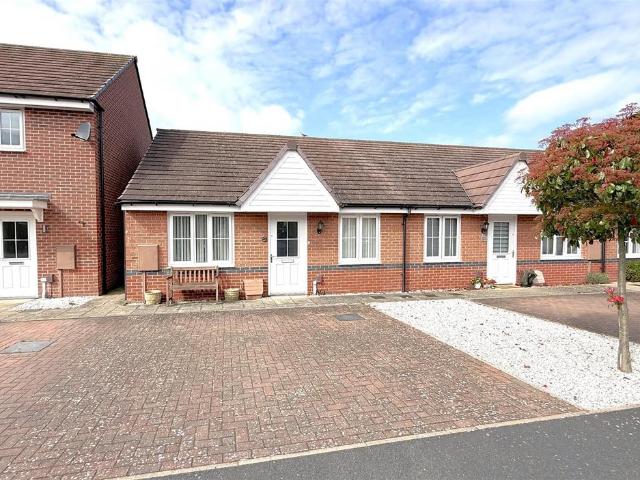 Bungalow for sale in Beckingthorpe, Brentingby
