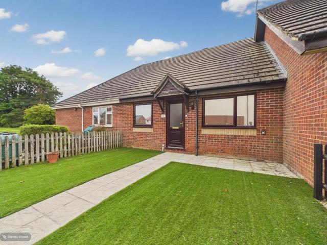 Bungalow for sale in Elmswell, Bedingfield