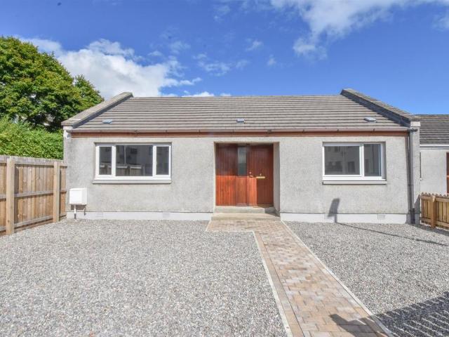 Bungalow for sale in Muir Of Ord, Scotland