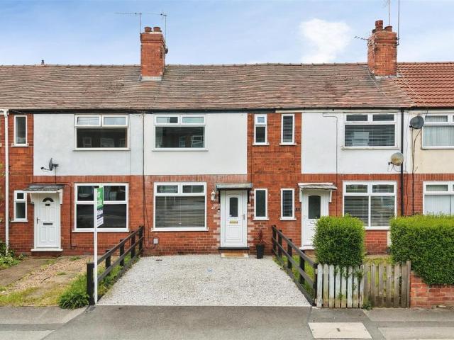 House for sale in Hull, City Of Kingston Upon Hull