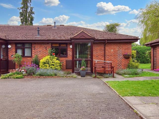 Bungalow for sale in Balsall, West Midlands