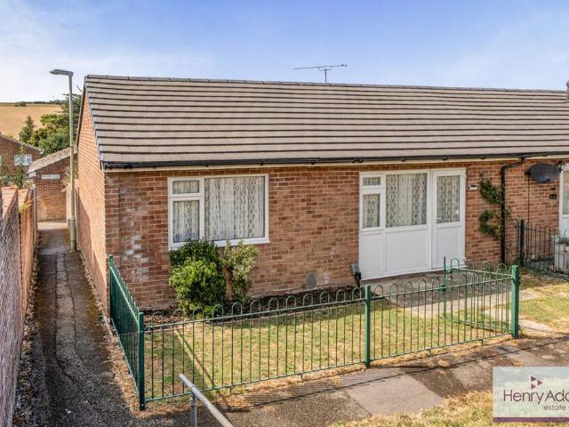 Bungalow for sale in Bolton Low Houses, Hampshire