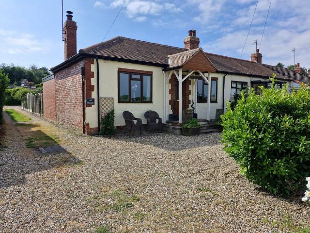 Bungalow for sale in Hornsea, East Riding Of Yorkshire