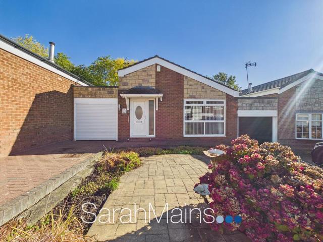 Bungalow for sale in Denton Burn, Newcastle upon Tyne