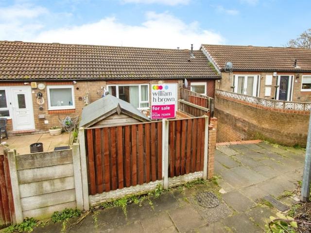 Bungalow for sale in Honeywell, South Yorkshire