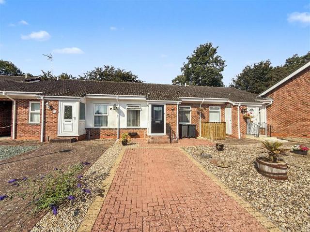 Bungalow for sale in Hurworth, Darlington