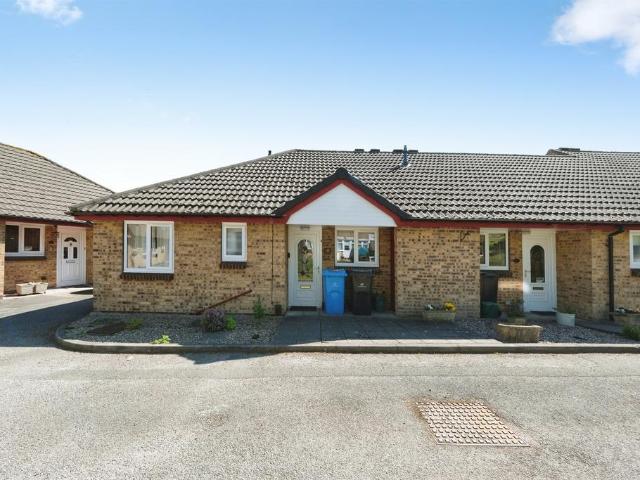 Bungalow for sale in Abbey Park, Allestree