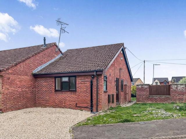 Bungalow for sale in Gloucester, Gloucestershire