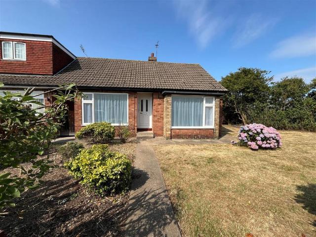 Bungalow for sale in Bilton, East Riding Of Yorkshire