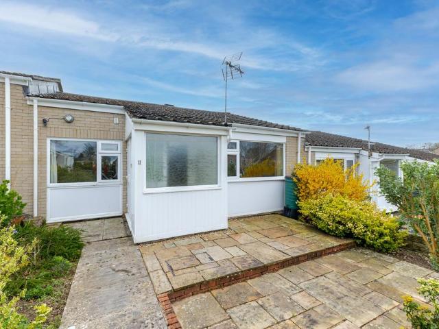 Bungalow for sale in Nailsea, North Somerset