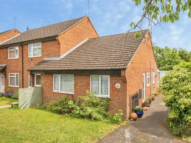 Bungalow for sale in Washbrook, Chelmondiston