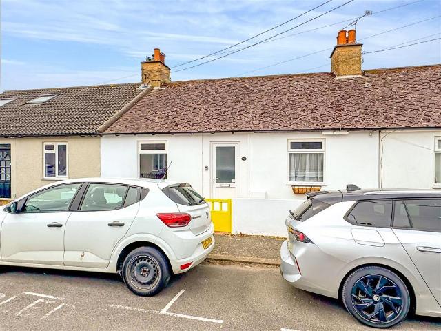 Bungalow for sale in Clapham, West Sussex
