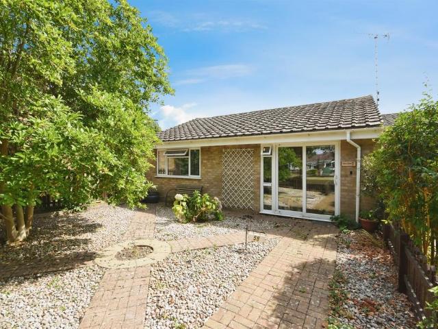 Bungalow for sale in North Springfield, Chelmsford