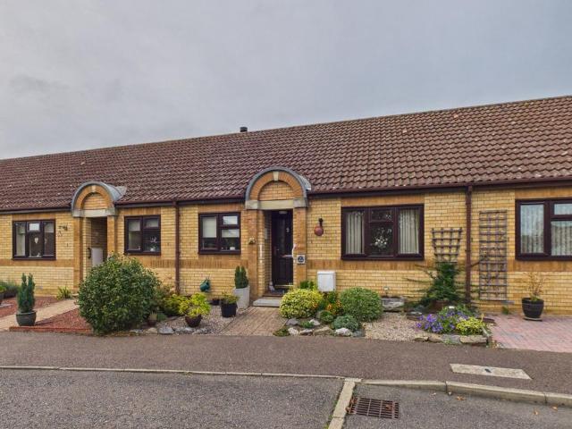 Bungalow for sale in Cottenham, South Cambridgeshire