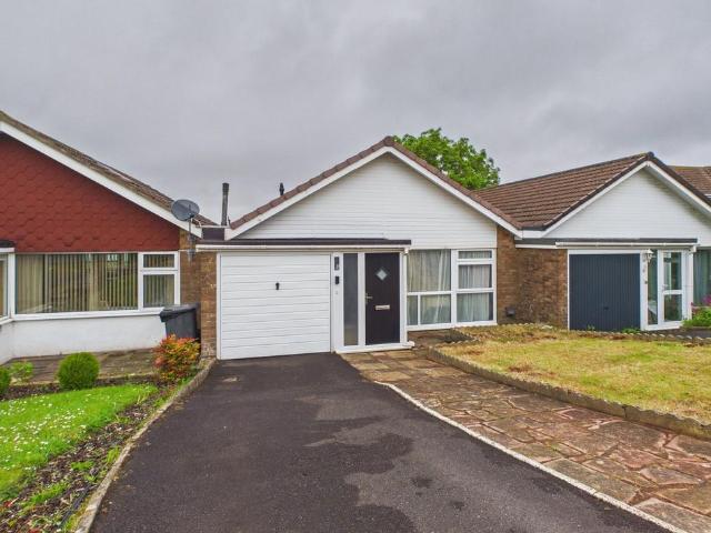 Bungalow for sale in Roselands, Livermead
