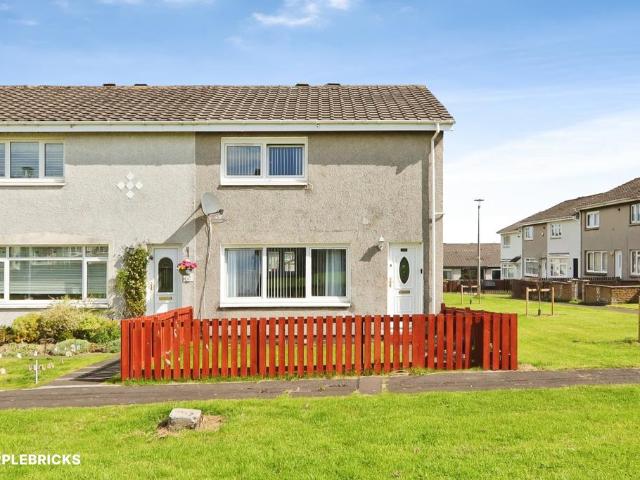 Bungalow for sale in Hillhouse, Blantyre
