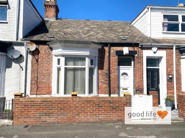 Bungalow for sale in Grangetown, Sunderland