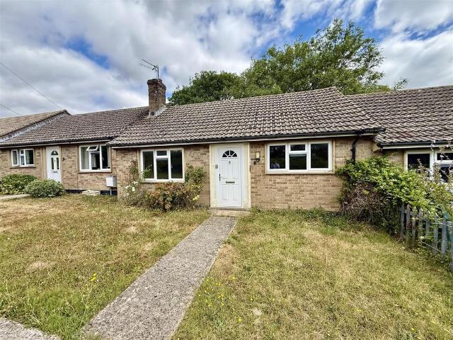 Bungalow for sale in Malmesbury, Wiltshire