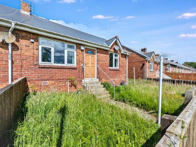 Bungalow for sale in Stanley